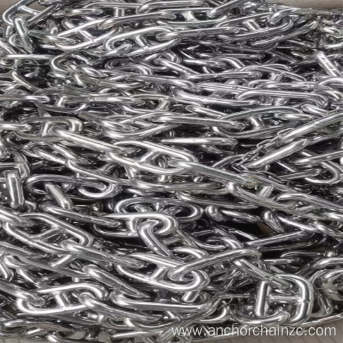 anchor chain for ships U2 U3